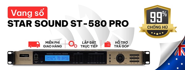 Chọn Vang Số Karaoke Cho Phòng Karaoke Gia Đình