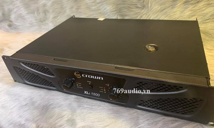 cuc đay Crown xli 1500