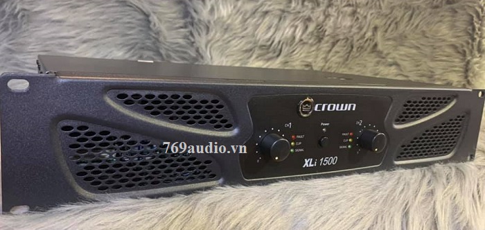 cục đẩy công suất xli 1500
