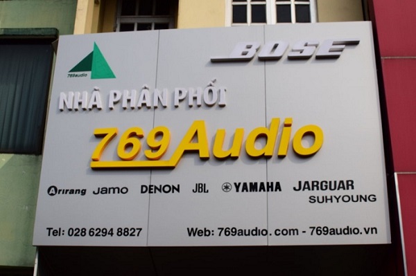 Cửa Hàng BMB Karaoke Processor KSP 50 (SE)