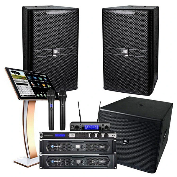Ưu điểm và nhược điểm của dàn karaoke gia đình truyền thống