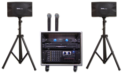 Tổng Quan Về Dàn Karaoke Gia Đình