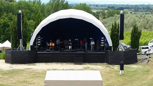 Kết Luận Loa Sân Khấu