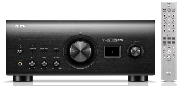 remote và điều khiển từ xa của amply nghe nhạc pma 3000ne