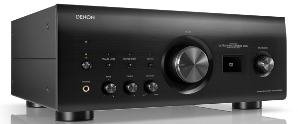 Amply denon PMA 3000ne