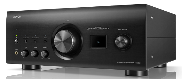 denon pma 3000ne