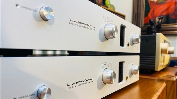 DAC & Amply Trong Hệ Thống Hi-Fi – Cách Chọn Thiết Bị Phù Hợp Nhất