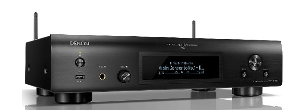DAC & Amply Trong Hệ Thống Hi-Fi – Cách Chọn Thiết Bị Phù Hợp Nhất