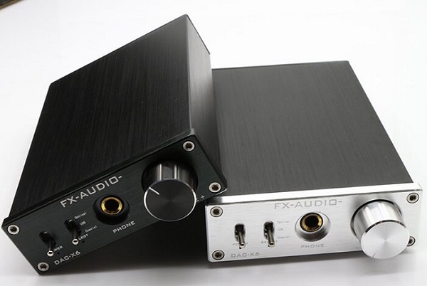 DAC & Amply Trong Hệ Thống Hi-Fi – Cách Chọn Thiết Bị Phù Hợp Nhất