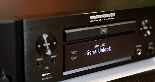DAC & Amply Trong Hệ Thống Hi-Fi – Cách Chọn Thiết Bị Phù Hợp Nhất