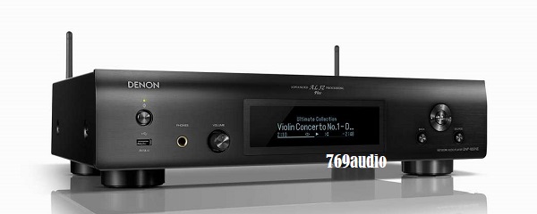  đầu giải mã denon dnp 800ne bán chạy nhất trong năm 2022
