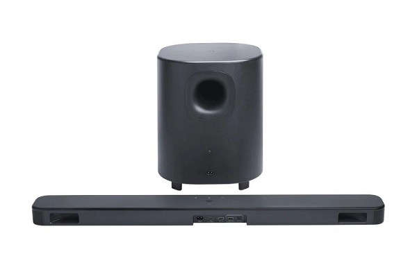 dac diem cot loi cua loa jbl bar 1000MK2