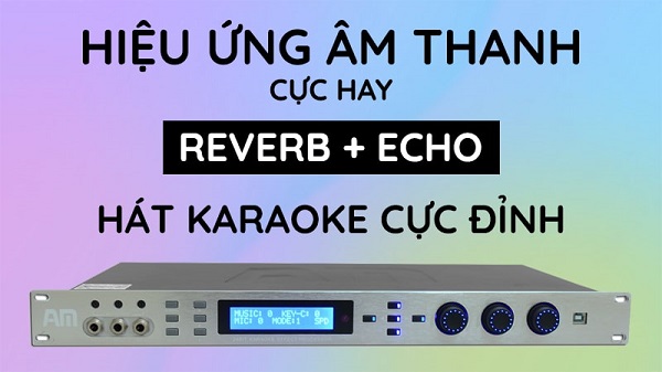 Đặc Điểm Chung Của Các Mẫu Vang Số Karaoke