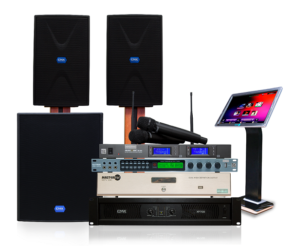 Kết Luận Loa Sân Khấu