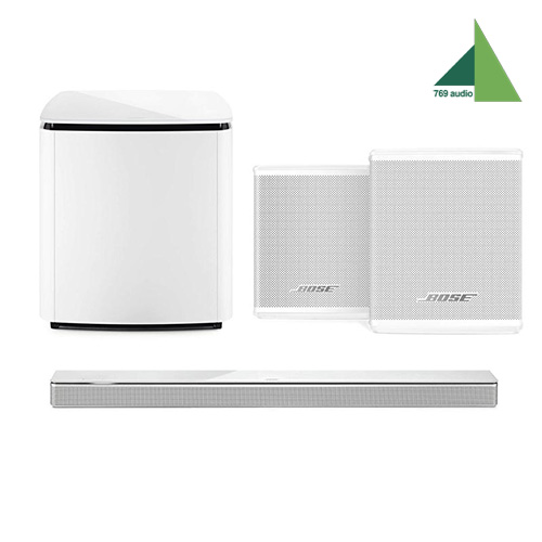 loa thanh soundbar 700