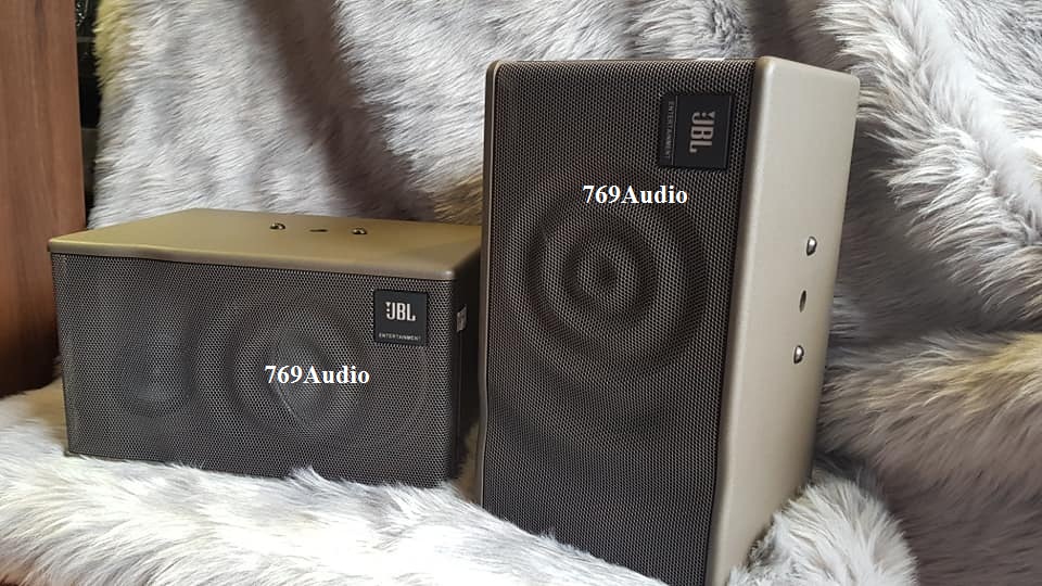 LOA JBL