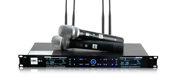 Đánh Giá Cục Đẩy Công Suất CAVS DG2700 Tại 769 Audio