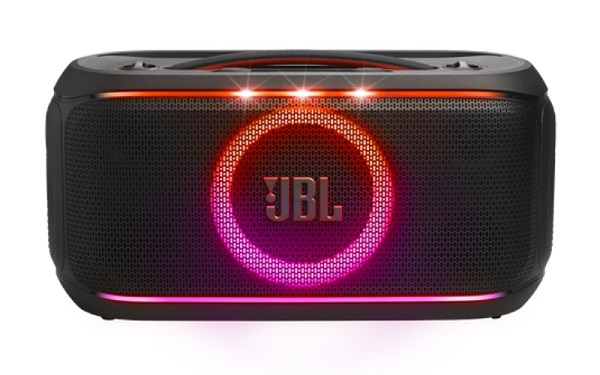 Đánh Giá Loa JBL PartyBox On The Go 2 Từ 769 Audio