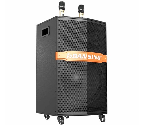 Loa Karaoke Di Động Công Suất Lớn Nhất