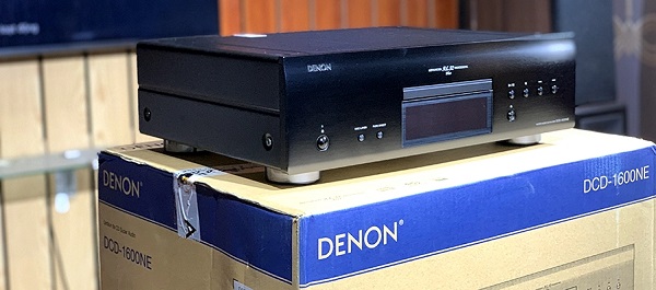 Đánh Giá DCD 1600NE