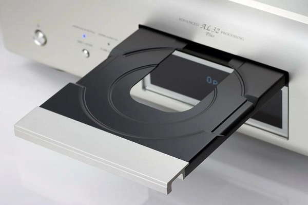 Ưu Nhược Điểm DENON DCD 2500NE