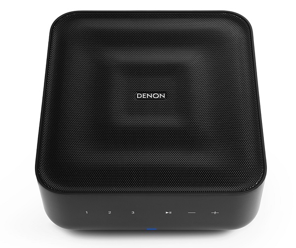 Ampli Denon Home Amp