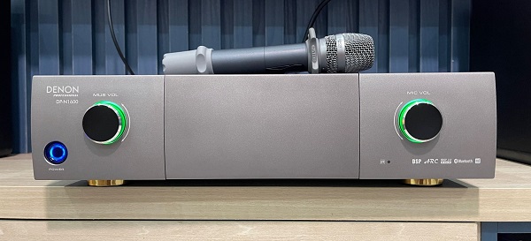 Denon DP N1600