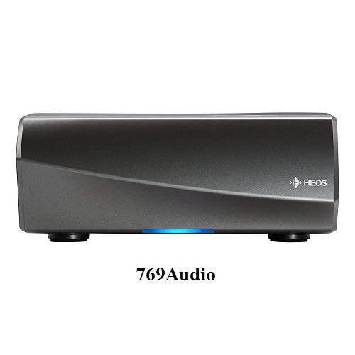 gia Ampli Denon HEOs Amp HS2