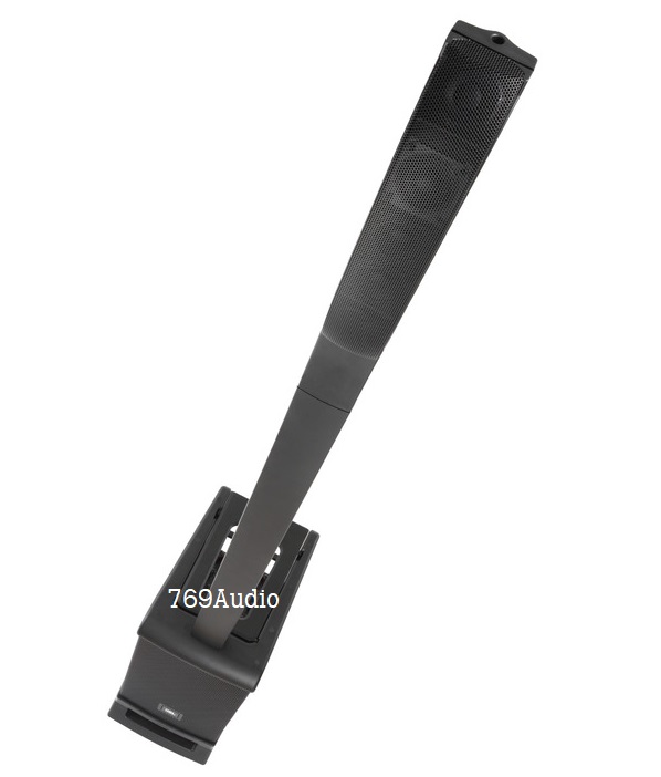 Thiết Kế Loa JBL IRX ONE