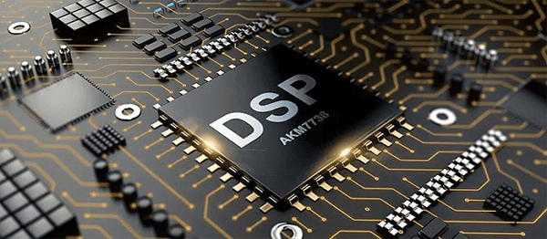 Cách DSP Cải Thiện Chất Lượng Âm Thanh Trên Ô Tô