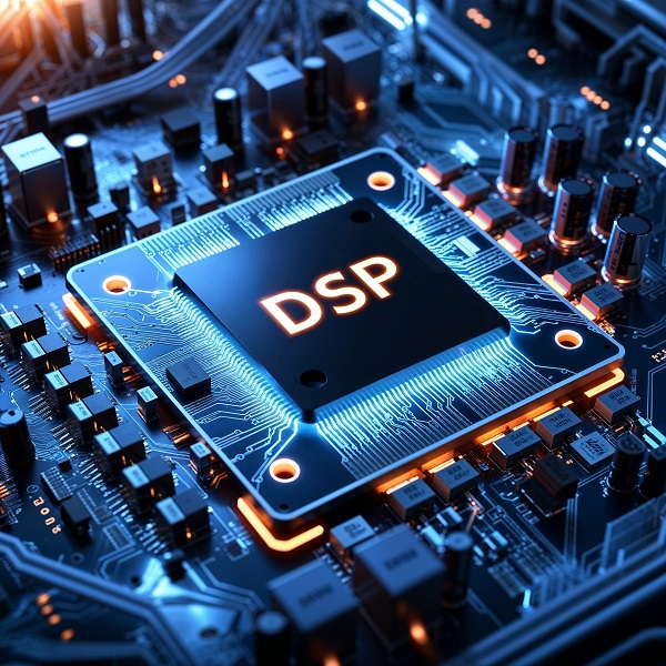 DSP Trong Car Audio Là Gì? Có Cần Đầu Tư Không?