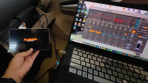 DSP Trong Car Audio Là Gì? Có Cần Đầu Tư Không?