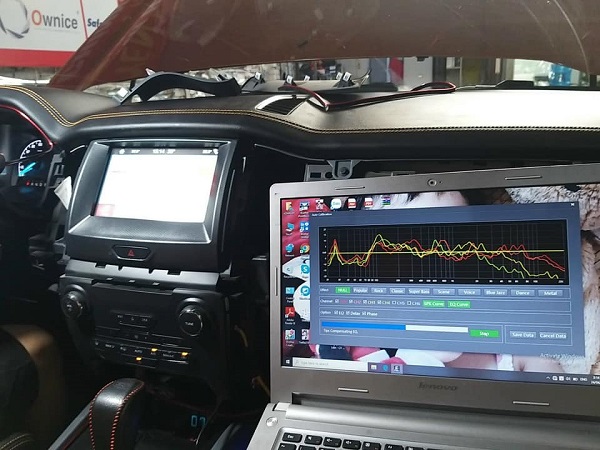 DSP Trong Car Audio Là Gì? Có Cần Đầu Tư Không?
