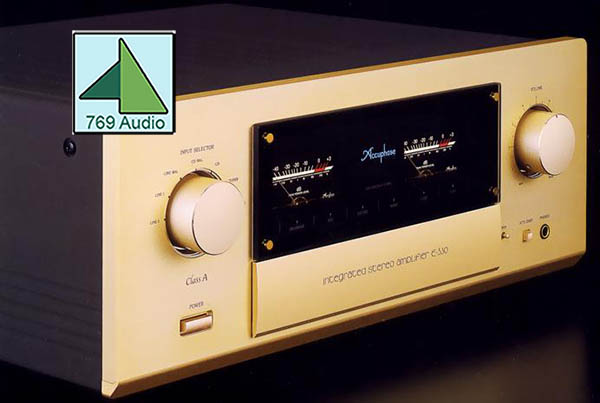 Những Đặc Điểm Nổi Bật Của Amply Accuphase E530