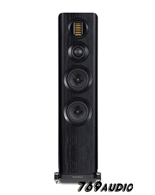 loa wharfedale evo chính hãng