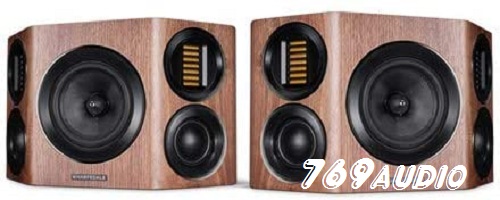 loa wharfedale 