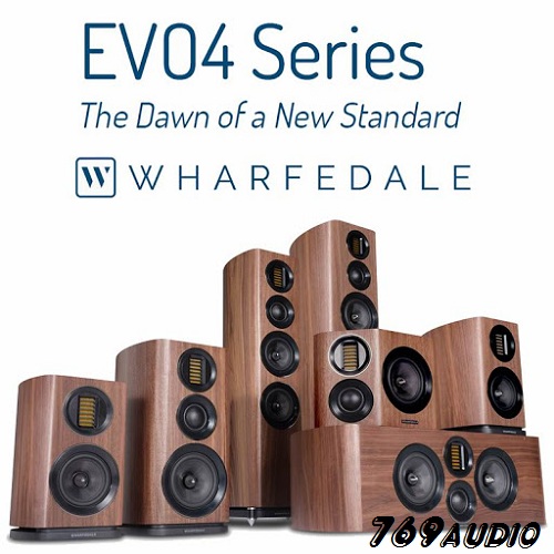 loa wharfedale evo 4.s chinh hãng
