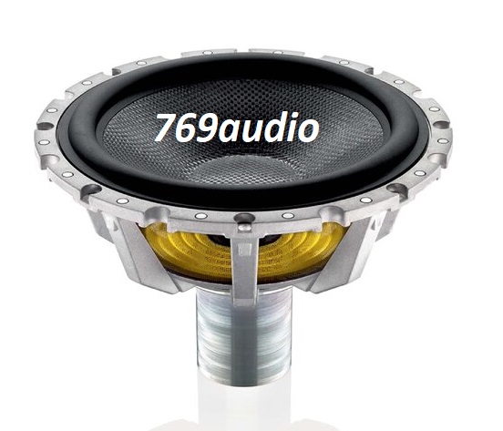  LOA BASS AEROFOIL 800 D3