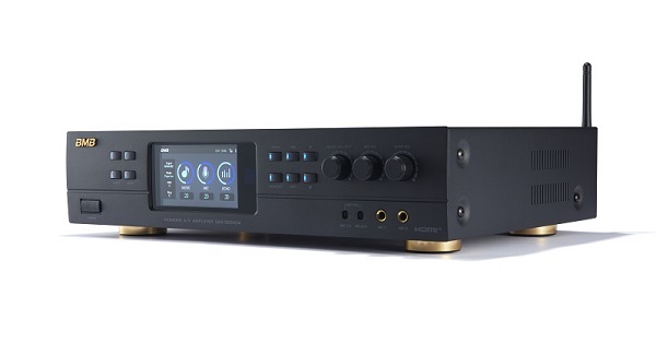 Giá Thành Của BMB DAR 350HD4