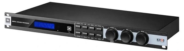 Giá Vang Số JBL KX190 Tại 769 Audio