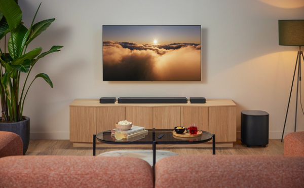 Lời Khuyên Chọn Mua Và Bảo Hành Soundbar JBL Bar 800MK2