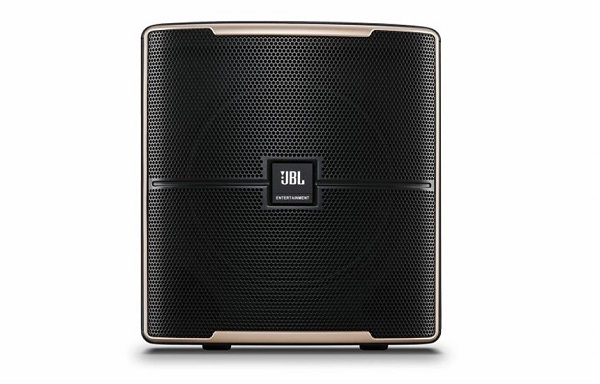 Giới Thiệu Loa Sub JBL Passion 12SP
