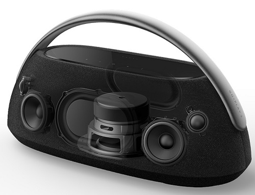 Loa Harman Kardon go play 3