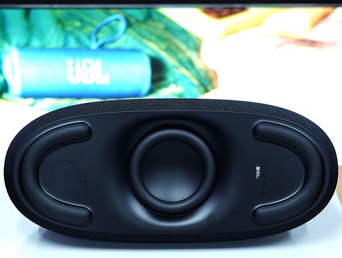 Harman Kardon go + play 3