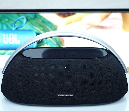 Harman Kardon Go Play 3: Nâng tầm trải nghiệm âm thanh