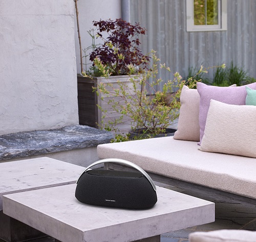 Harman Kardon Go Play 3: Nâng tầm trải nghiệm âm thanh