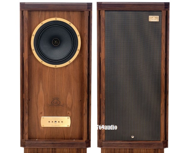 Loa Tannoy