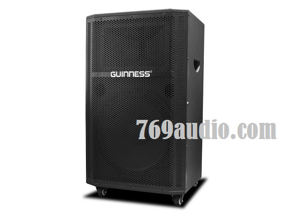 Loa GUINNESS GX 1535
