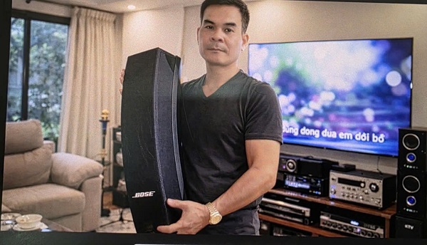 Hình Ảnh - ĐIỆN MÁY 769 AUDIO