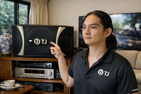 Hình Ảnh - 769 AUDIO DIGITAL